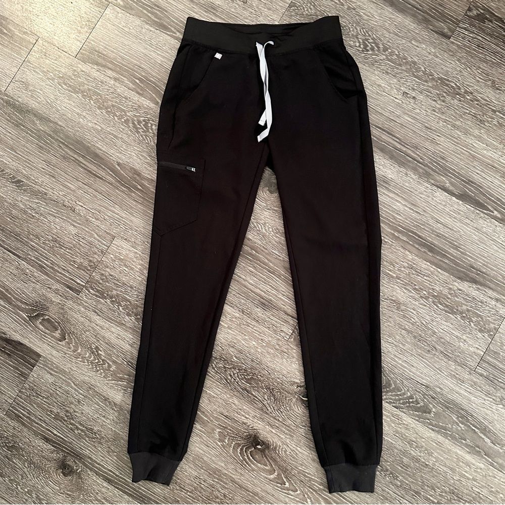 Figs Scrub Joggers XS T